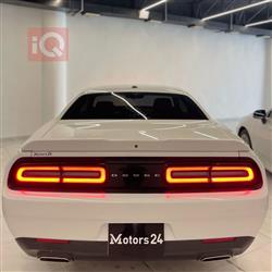 دودج تشالنجر